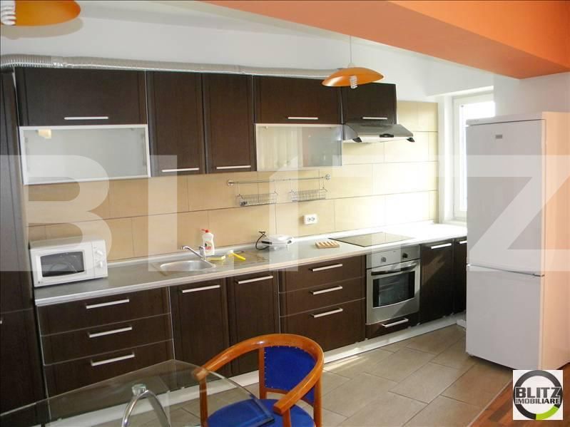 Apartament de închiriat 2 camere Manastur - 1565AI | BLITZ Cluj-Napoca | Poza4