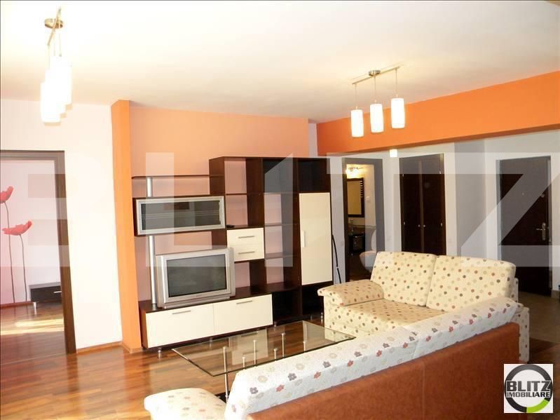 Apartament de închiriat 2 camere Manastur - 1565AI | BLITZ Cluj-Napoca | Poza2