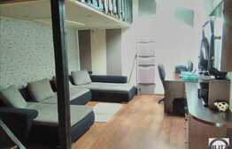 De vanzare apartament 2 camere, 80 mp, terasa, garaj, zona semicentrala!