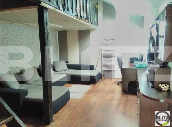 Apartament de vânzare 2 camere Semicentral - 15650AV | BLITZ Cluj-Napoca | Poza3