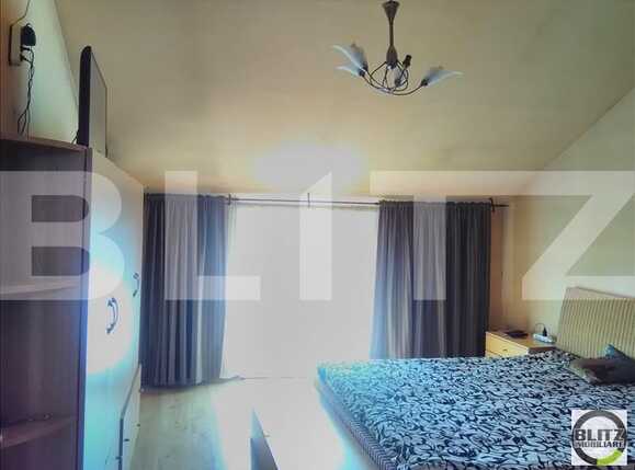 Apartament de vânzare 2 camere Semicentral - 15650AV | BLITZ Cluj-Napoca | Poza1