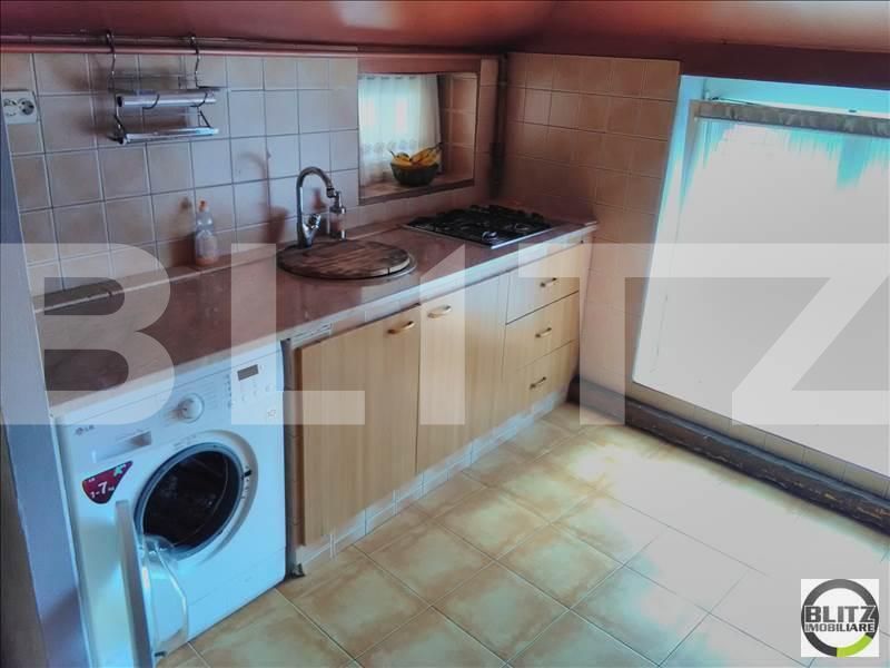 Apartament de vânzare 2 camere Semicentral - 15650AV | BLITZ Cluj-Napoca | Poza7