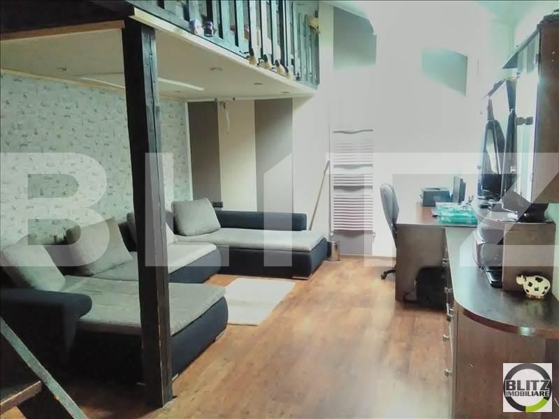 Apartament de vânzare 2 camere Semicentral - 15650AV | BLITZ Cluj-Napoca | Poza3