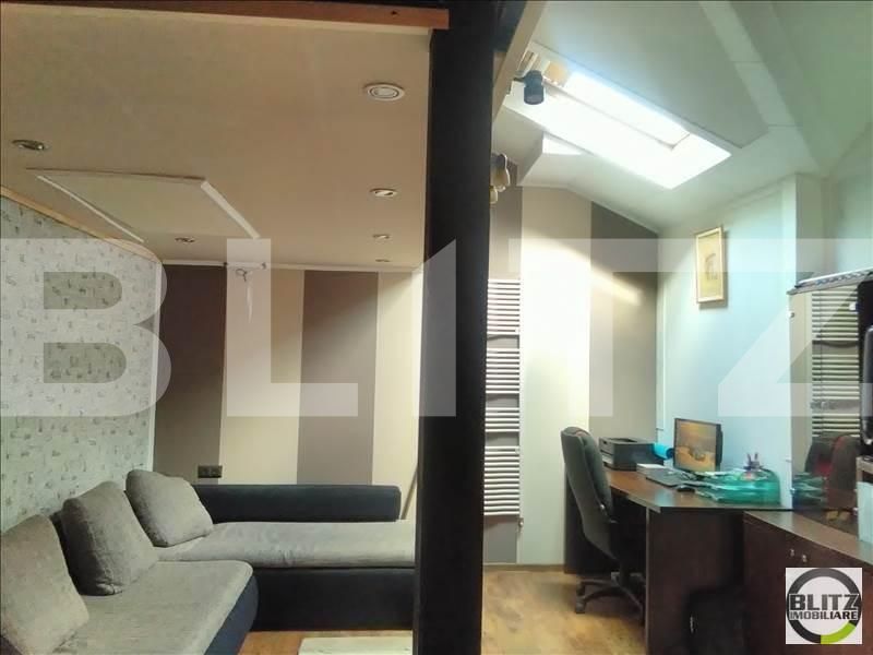 Apartament de vânzare 2 camere Semicentral - 15650AV | BLITZ Cluj-Napoca | Poza4