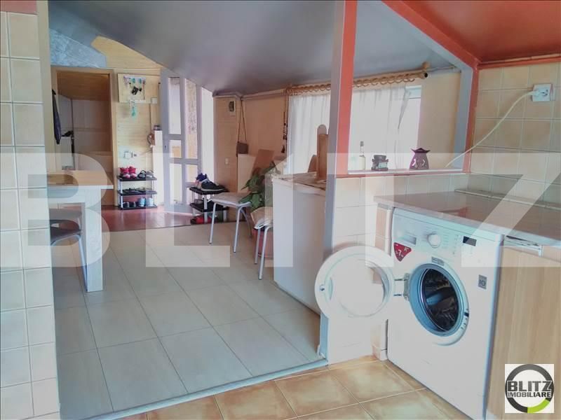 Apartament de vânzare 2 camere Semicentral - 15650AV | BLITZ Cluj-Napoca | Poza6