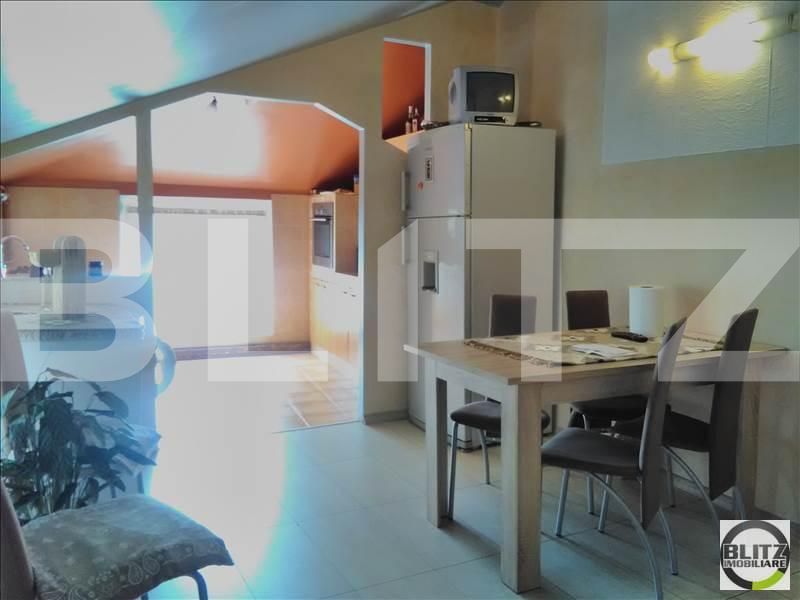 Apartament de vânzare 2 camere Semicentral - 15650AV | BLITZ Cluj-Napoca | Poza8