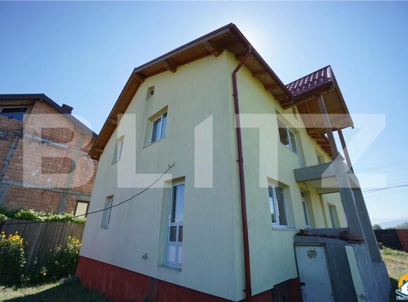 Casa de vânzare 4 camere Stupini - 156502CV | BLITZ Brașov | Poza8