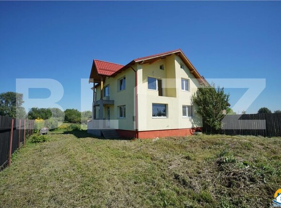 Casa de vânzare 4 camere Stupini - 156502CV | BLITZ Brașov | Poza1