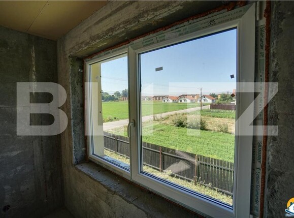 Casa de vânzare 4 camere Stupini - 156502CV | BLITZ Brașov | Poza6