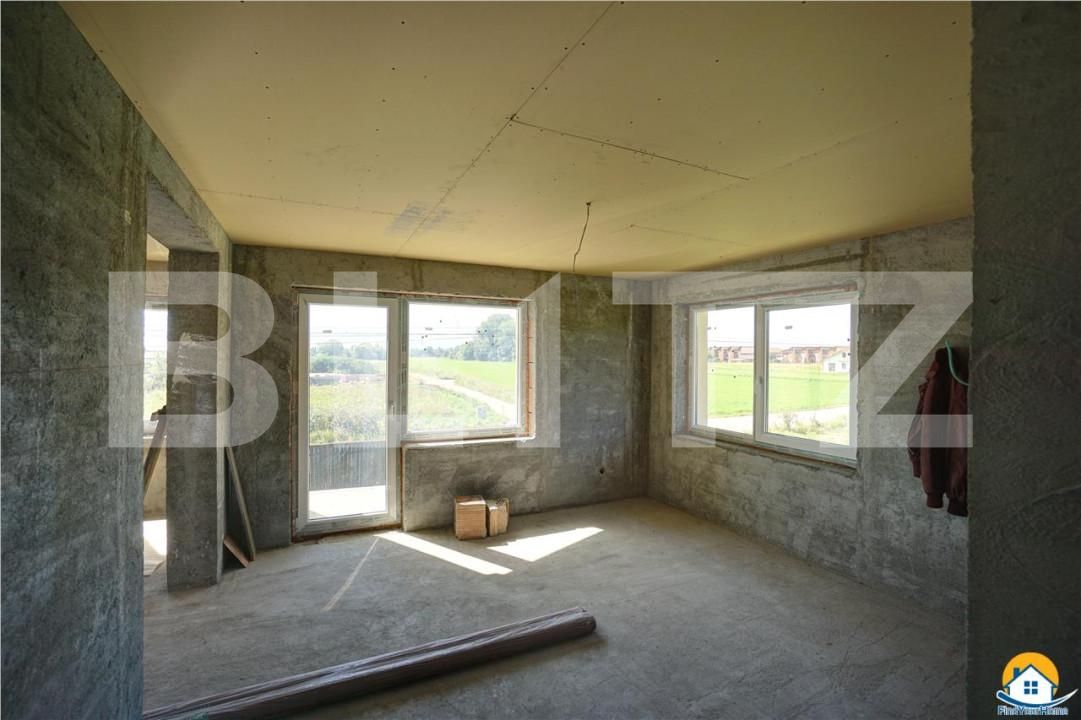 Casa de vânzare 4 camere Stupini - 156502CV | BLITZ Brașov | Poza7