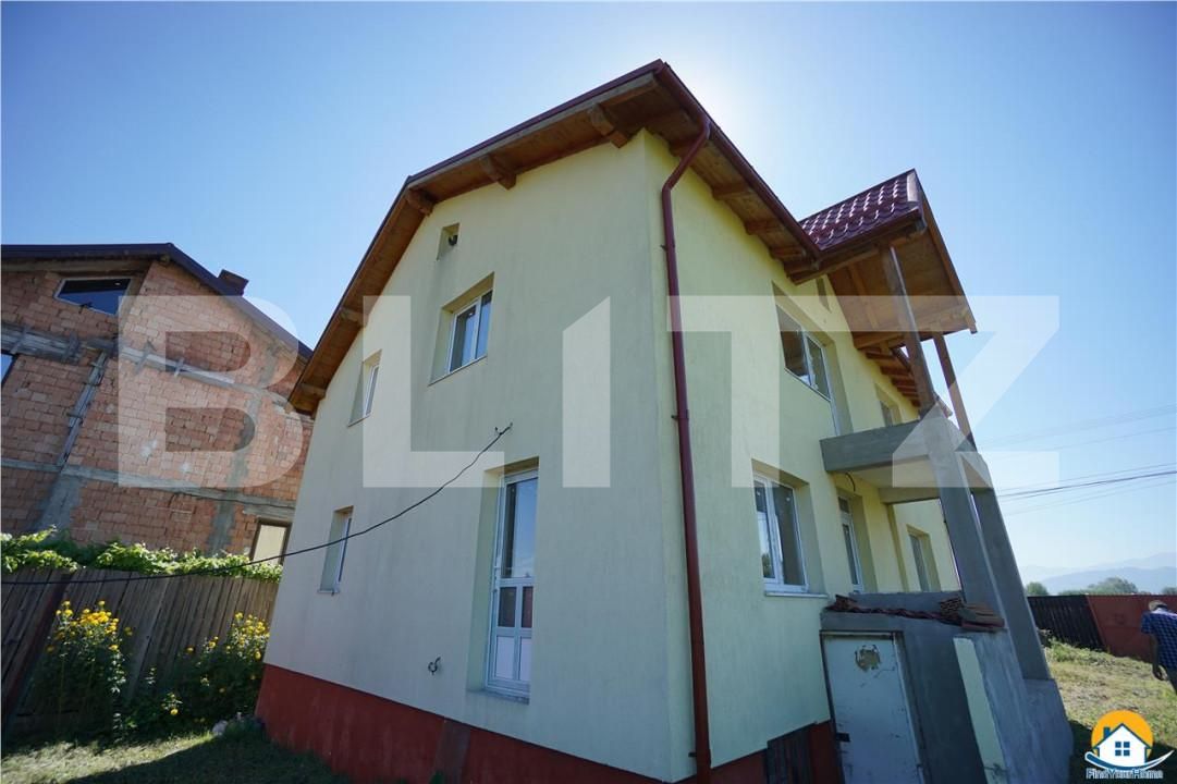 Casa de vânzare 4 camere Stupini - 156502CV | BLITZ Brașov | Poza8