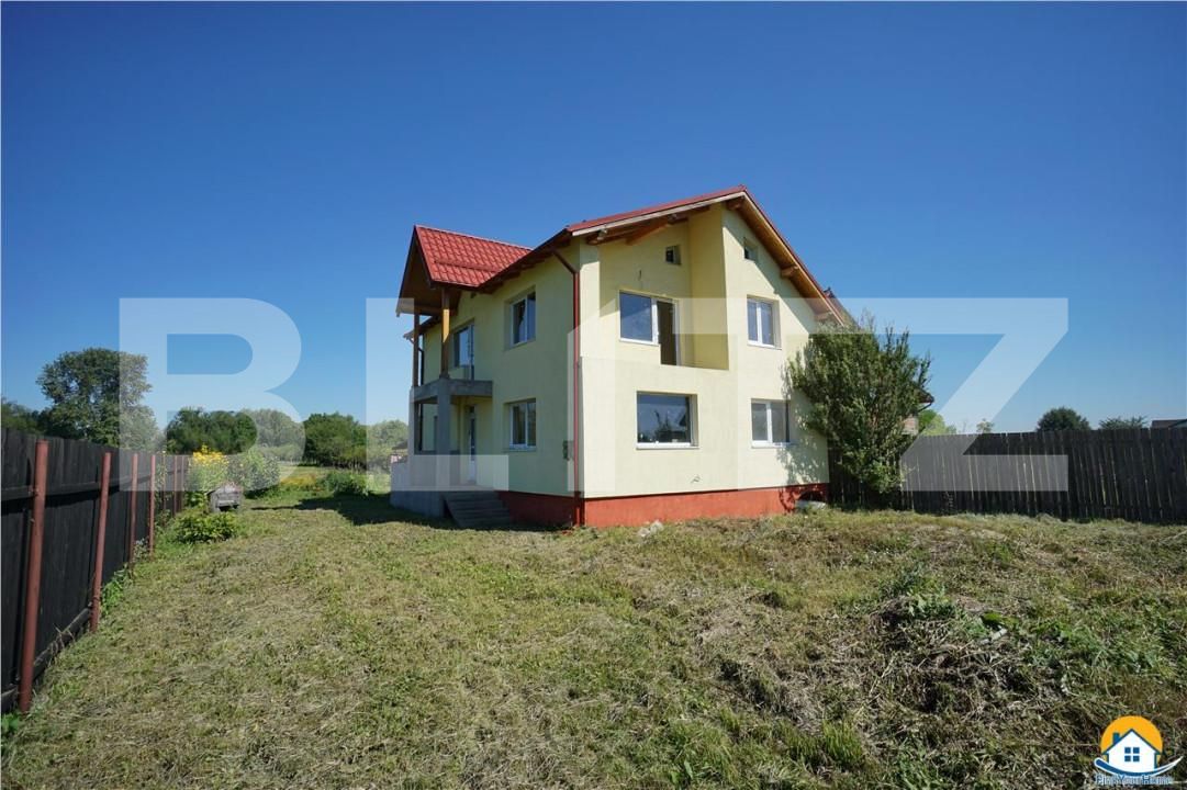 Casa de vânzare 4 camere Stupini - 156502CV | BLITZ Brașov | Poza1