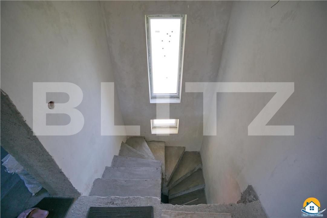 Casa de vânzare 4 camere Stupini - 156502CV | BLITZ Brașov | Poza5
