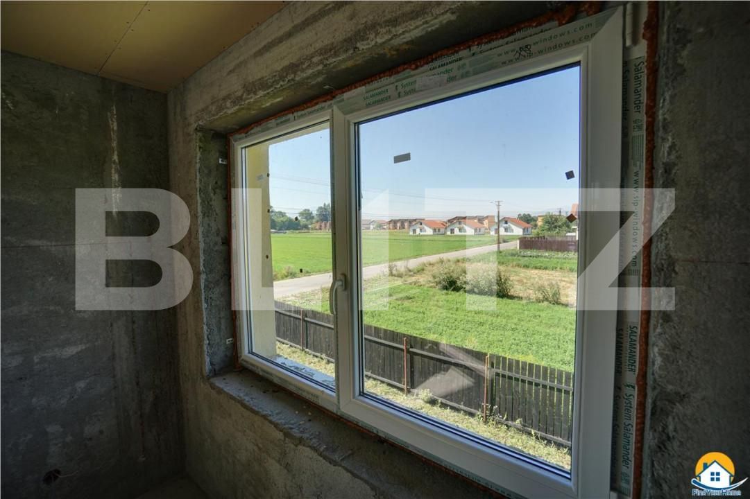 Casa de vânzare 4 camere Stupini - 156502CV | BLITZ Brașov | Poza6