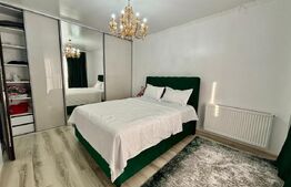 Apartament 3 camere, 68mp, etaj intermediar, zona Eroilor