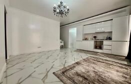 Apartament 3 camere, 68mp, etaj intermediar, zona Eroilor