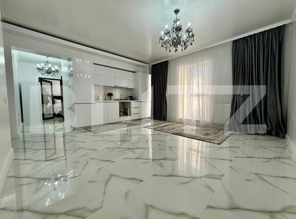 Apartament de vânzare 3 camere Floreşti - 156504AV | BLITZ Cluj-Napoca | Poza1