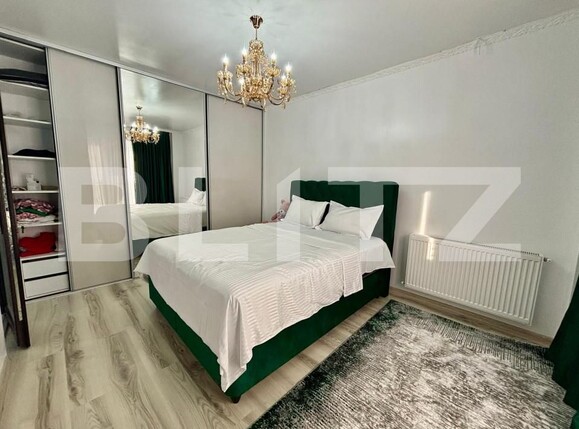 Apartament de vânzare 3 camere Floreşti - 156504AV | BLITZ Cluj-Napoca | Poza5