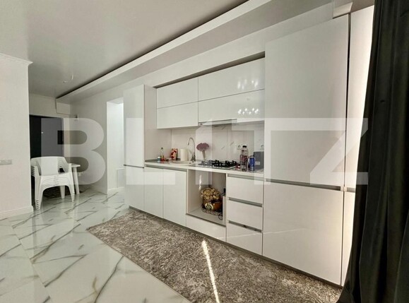 Apartament de vânzare 3 camere Floreşti - 156504AV | BLITZ Cluj-Napoca | Poza4