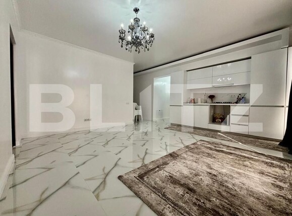 Apartament de vânzare 3 camere Floreşti - 156504AV | BLITZ Cluj-Napoca | Poza2