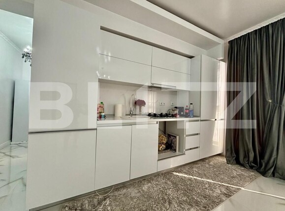 Apartament de vânzare 3 camere Floreşti - 156504AV | BLITZ Cluj-Napoca | Poza3