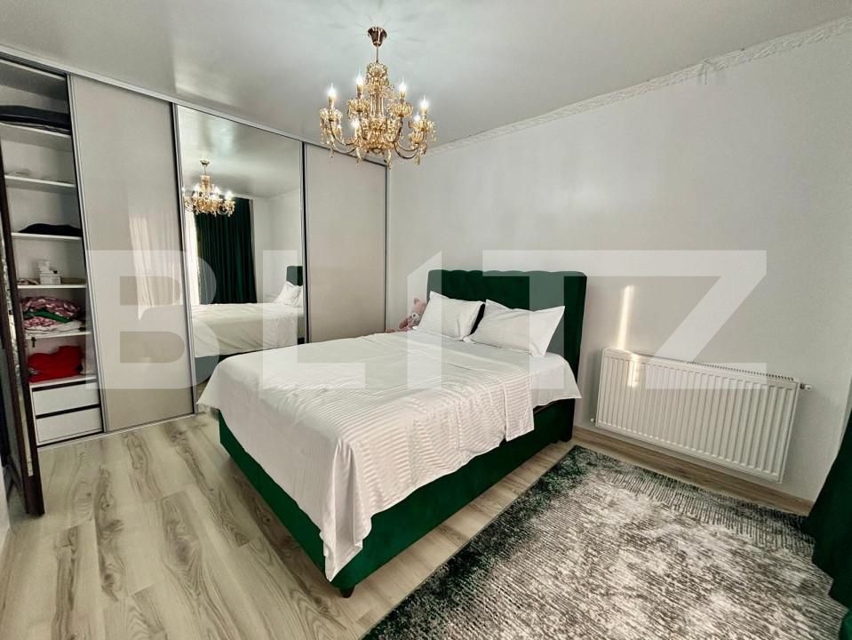 Apartament de vânzare 3 camere Floreşti - 156504AV | BLITZ Cluj-Napoca | Poza5