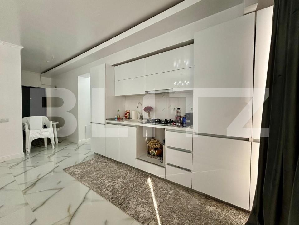 Apartament de vânzare 3 camere Floreşti - 156504AV | BLITZ Cluj-Napoca | Poza4