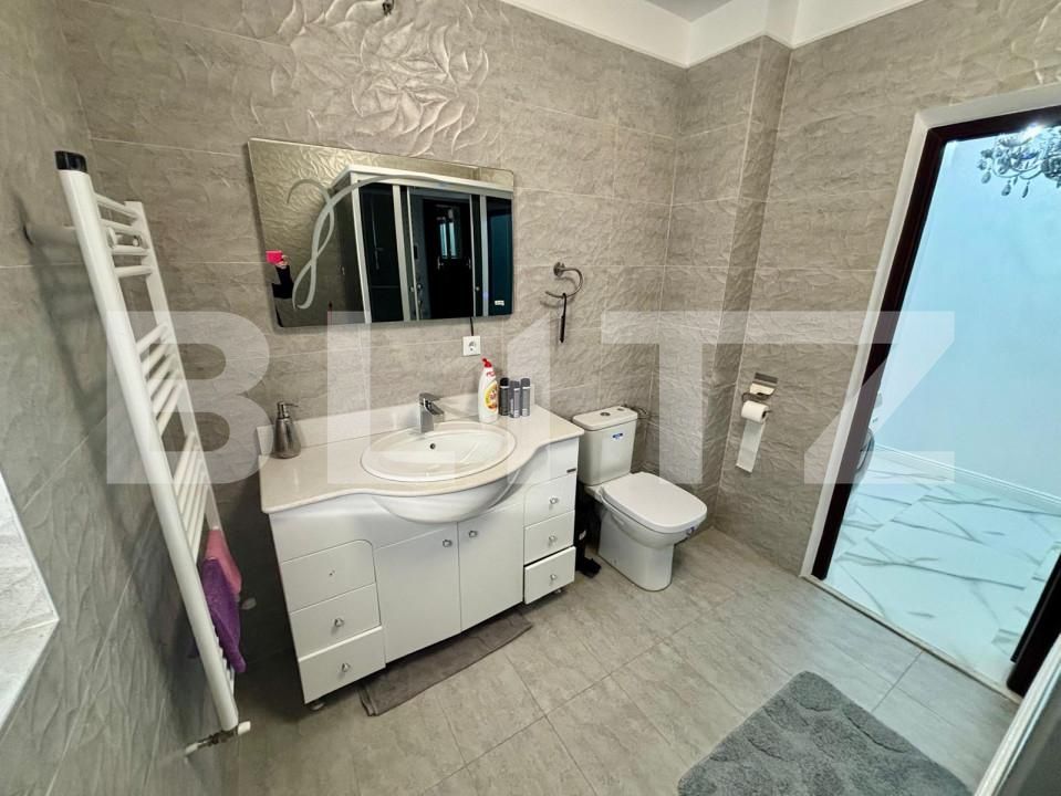 Apartament de vânzare 3 camere Floreşti - 156504AV | BLITZ Cluj-Napoca | Poza13