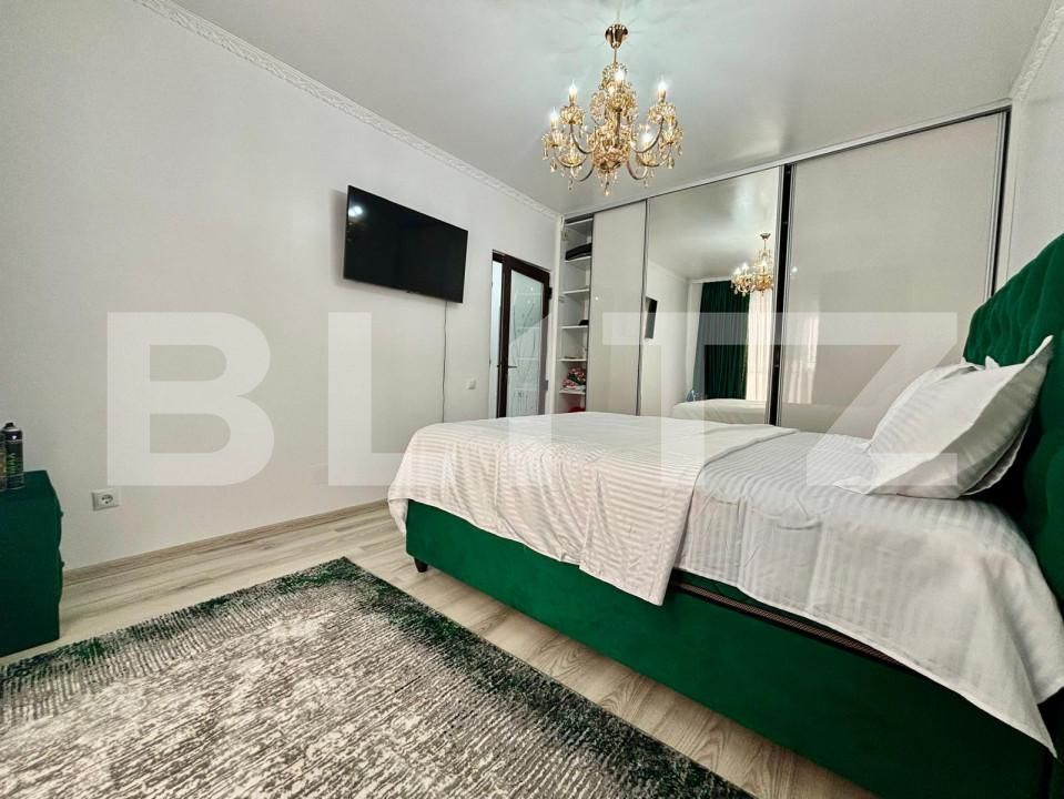 Apartament de vânzare 3 camere Floreşti - 156504AV | BLITZ Cluj-Napoca | Poza7