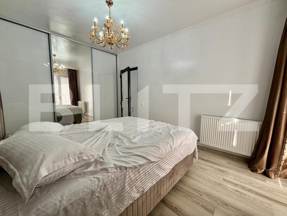 Apartament de vânzare 3 camere Floreşti - 156504AV | BLITZ Cluj-Napoca | Poza10