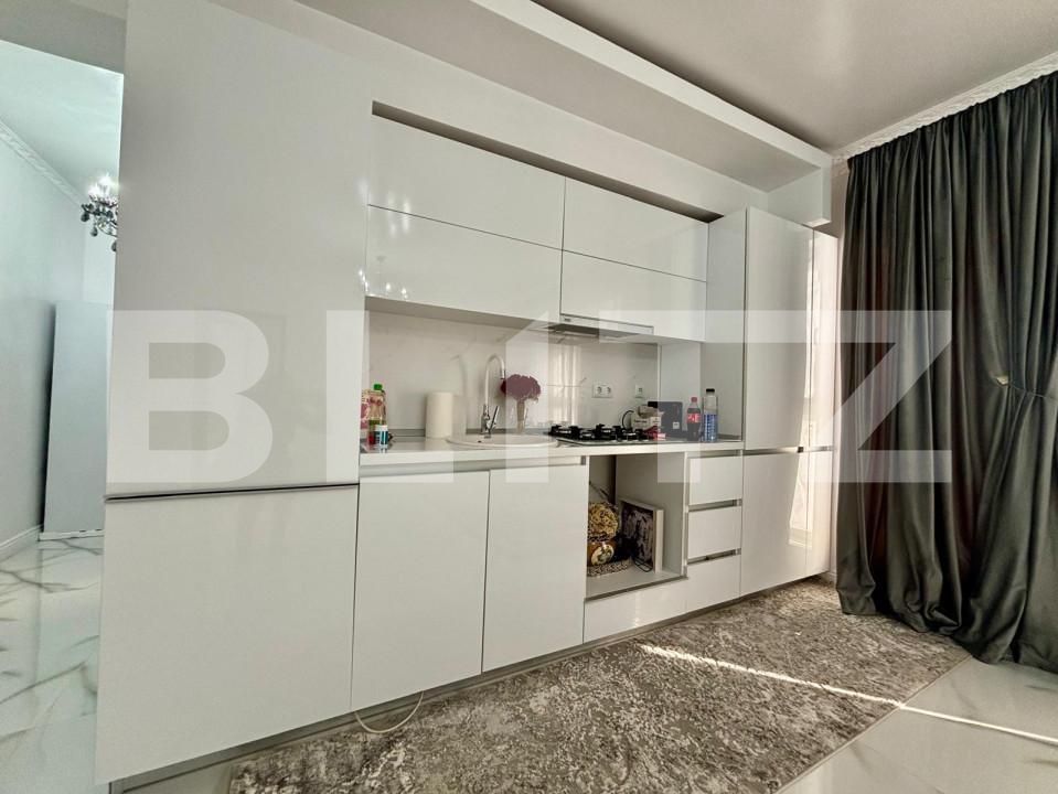 Apartament de vânzare 3 camere Floreşti - 156504AV | BLITZ Cluj-Napoca | Poza3