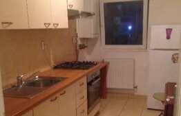 1 camera, 40 mp, imobil nou, decomandat, mobilat modern, zona Calea Turzii!