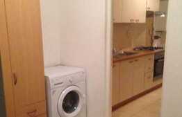 1 camera, 40 mp, imobil nou, decomandat, mobilat modern, zona Calea Turzii!