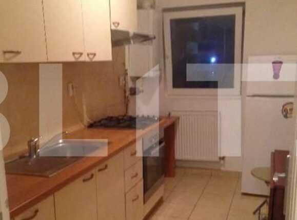 Garsonieră de închiriat Zorilor - 15651AI | BLITZ Cluj-Napoca | Poza4