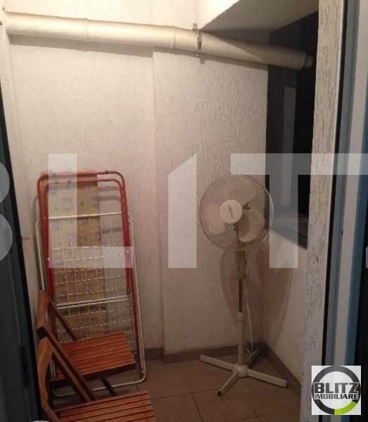 Garsonieră de închiriat Zorilor - 15651AI | BLITZ Cluj-Napoca | Poza6
