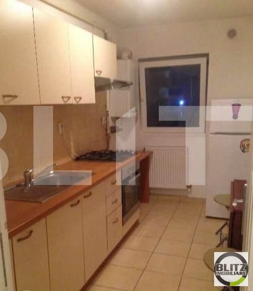 Garsonieră de închiriat Zorilor - 15651AI | BLITZ Cluj-Napoca | Poza4