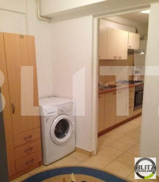 Garsonieră de închiriat Zorilor - 15651AI | BLITZ Cluj-Napoca | Poza5