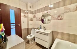 Apartament 3 camere, 55 mp, etaj intermediar, parcare, zona Eroilor
