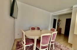 Apartament 3 camere, 55 mp, etaj intermediar, parcare, zona Eroilor