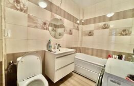 Apartament 3 camere, 55 mp, etaj intermediar, parcare, zona Eroilor
