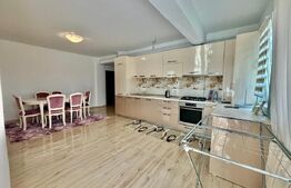 Apartament 3 camere, 55 mp, etaj intermediar, parcare, zona Eroilor