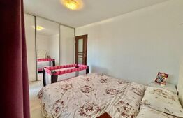 Apartament 3 camere, 55 mp, etaj intermediar, parcare, zona Eroilor