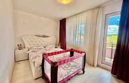 Apartament 3 camere, 55 mp, etaj intermediar, parcare, zona Eroilor