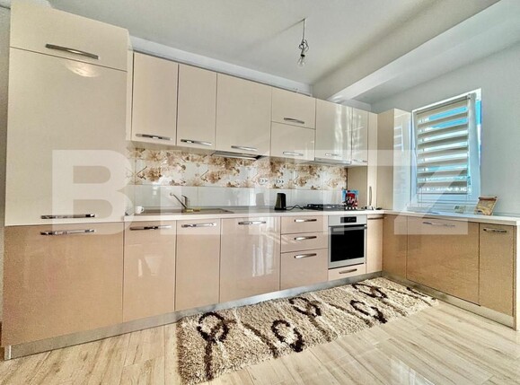 Apartament de vânzare 3 camere Floreşti - 156510AV | BLITZ Cluj-Napoca | Poza4