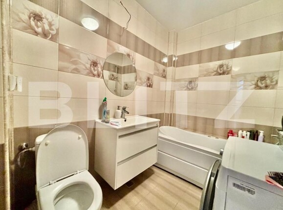 Apartament de vânzare 3 camere Floreşti - 156510AV | BLITZ Cluj-Napoca | Poza13
