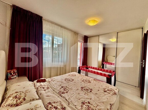 Apartament de vânzare 3 camere Floreşti - 156510AV | BLITZ Cluj-Napoca | Poza8