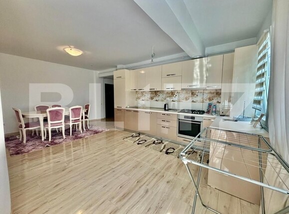 Apartament de vânzare 3 camere Floreşti - 156510AV | BLITZ Cluj-Napoca | Poza1