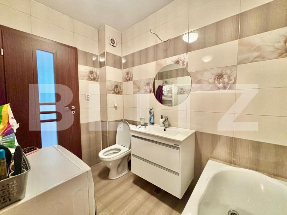 Apartament de vânzare 3 camere Floreşti - 156510AV | BLITZ Cluj-Napoca | Poza14
