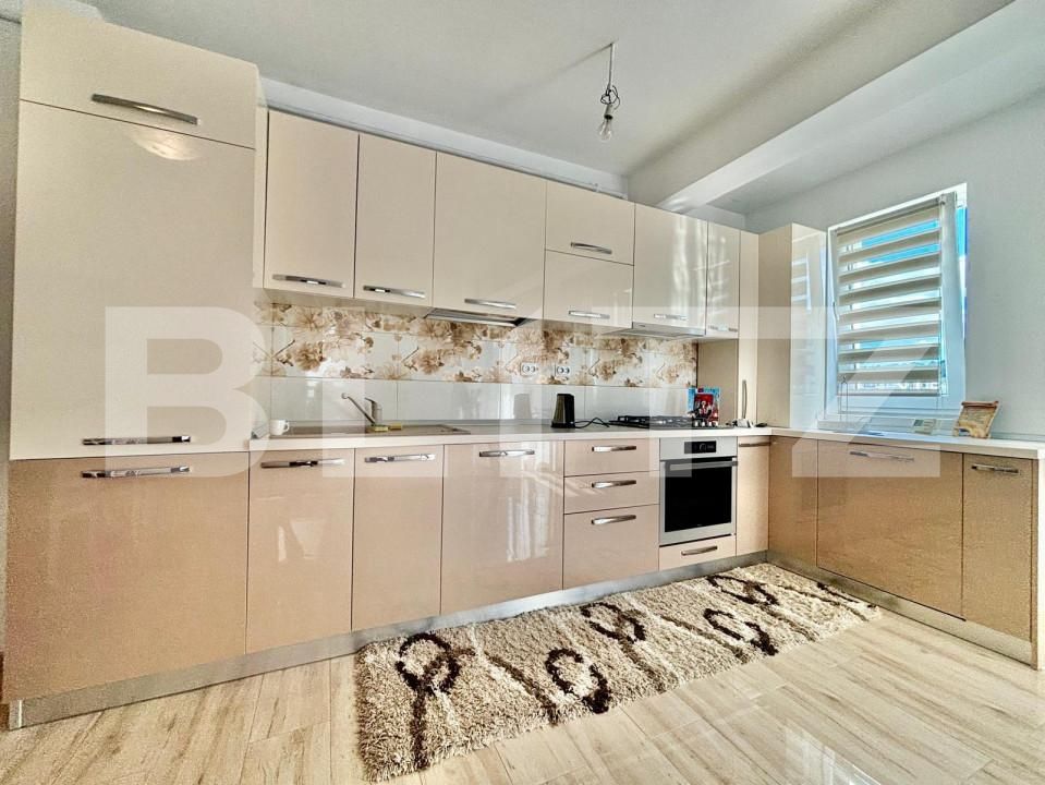 Apartament de vânzare 3 camere Floreşti - 156510AV | BLITZ Cluj-Napoca | Poza4