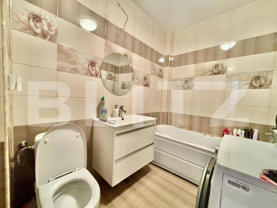 Apartament de vânzare 3 camere Floreşti - 156510AV | BLITZ Cluj-Napoca | Poza13